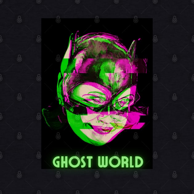 Ghost World by MadsAve